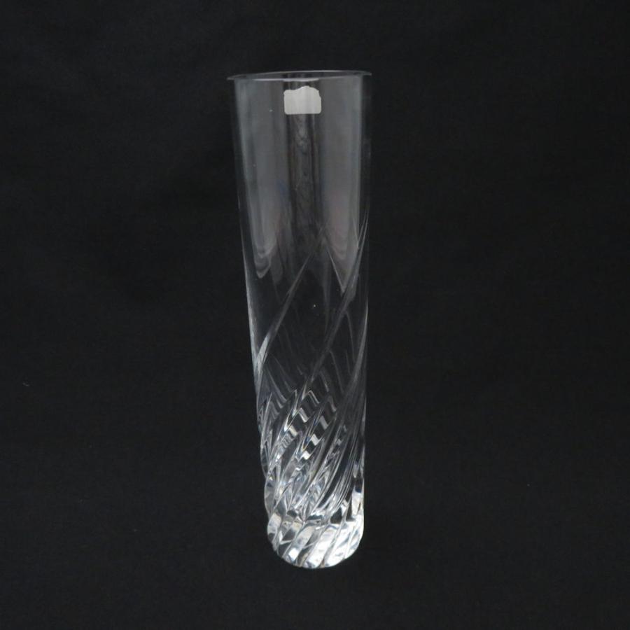 バカラ（Baccarat） 美品 スピン アンタンジブル ARIK LEVY アリック