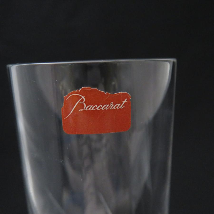 バカラ（Baccarat） 美品 スピン アンタンジブル ARIK LEVY アリック
