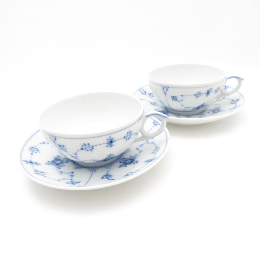 ROYAL COPENHAGEN 美品 ロイヤルコペンハーゲン ブルー
