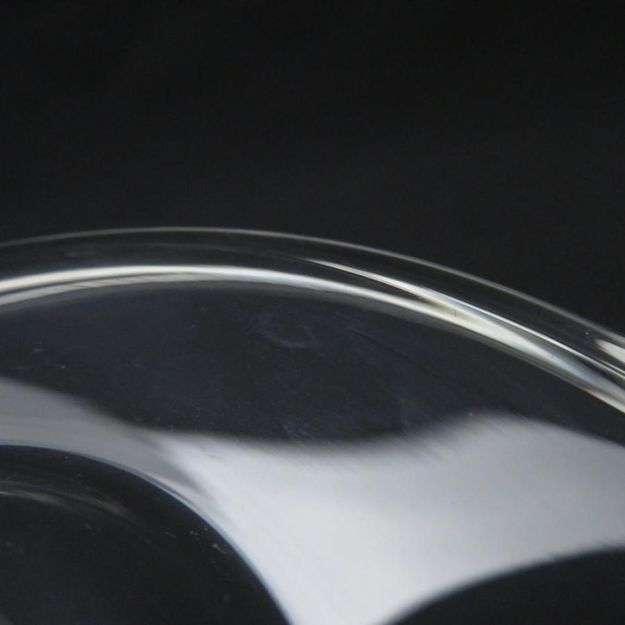 美品 JENAER GLAS イエナグラス カップ＆ソーサー 2客 耐熱ガラス ペア