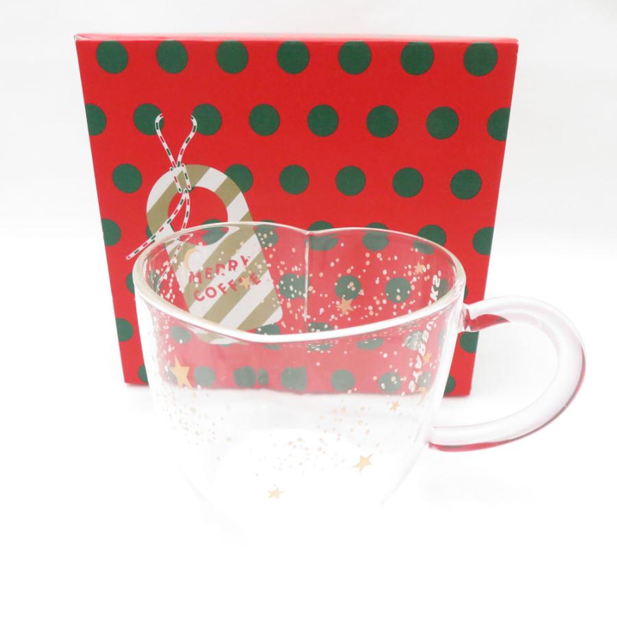 スターバックス（Starbucks Coffee） 美品 STARBUCKS ホリデー2019