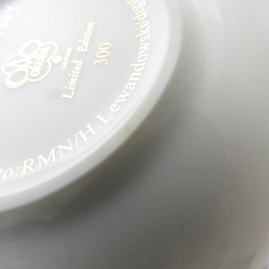 OKURA 大倉陶園 ボンボニエール 小物入れ ブランド食器 大倉 新品 希少