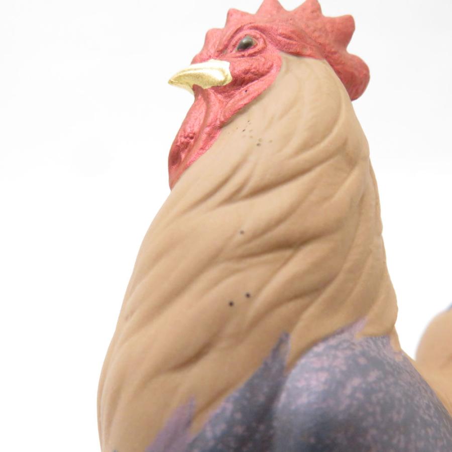 ☆お値下げ終了間近☆【レア】【絶版作品】【特大】ヘレンド ニワトリ