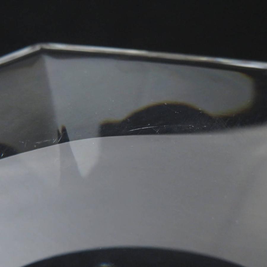 バカラ（Baccarat） 美品 フルート アルクール 405/2000 フラワー