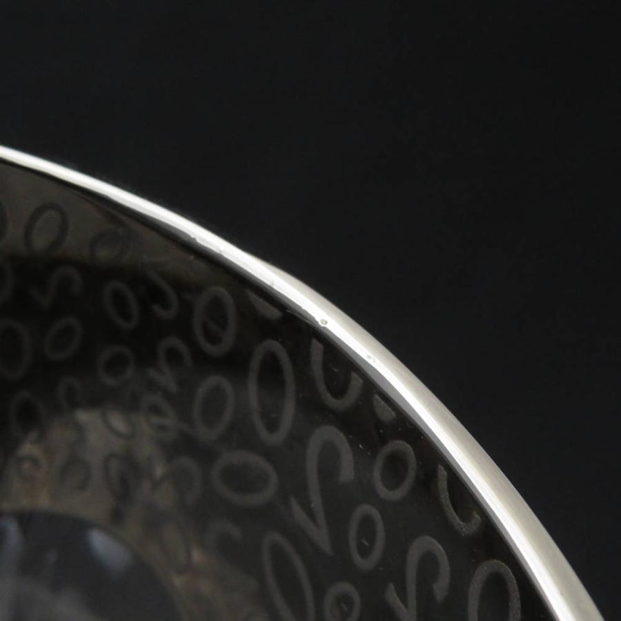 バカラ（Baccarat） 美品 フルート アルクール 405/2000 フラワー