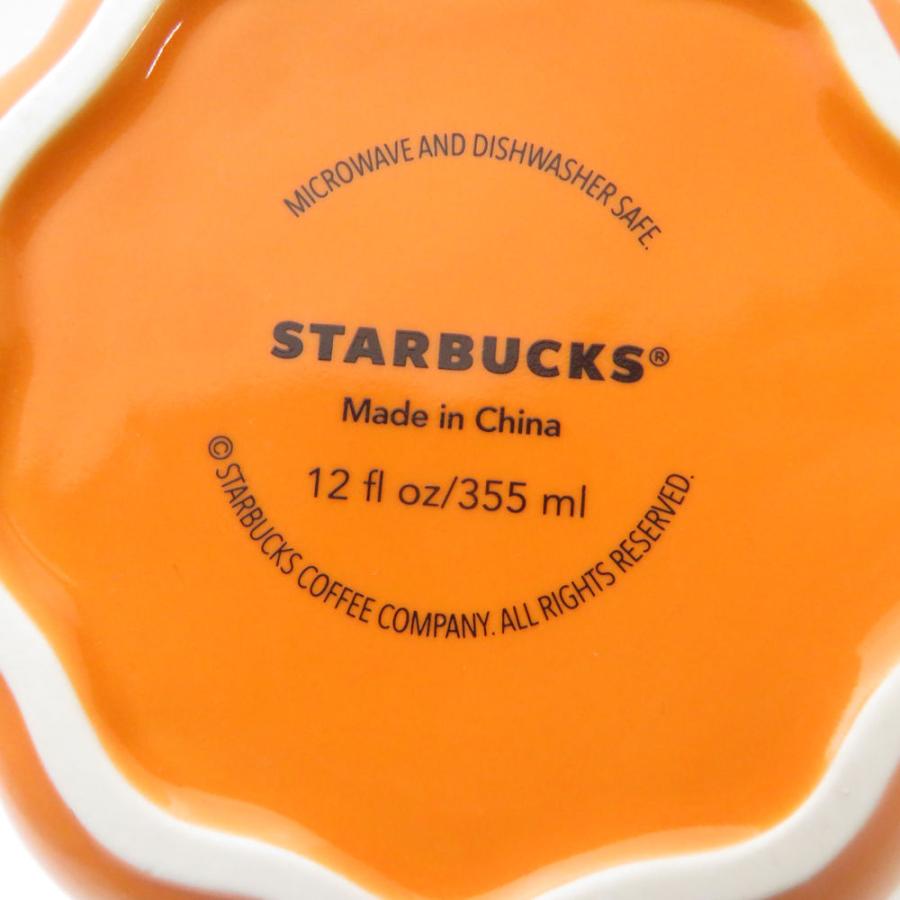 スターバックス（Starbucks Coffee） 美品 STARBUCKS ハロウィン2018