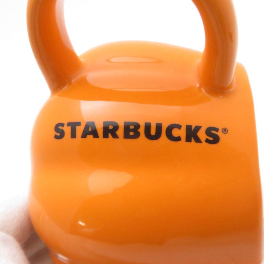 スターバックス（Starbucks Coffee） 美品 STARBUCKS ハロウィン2018