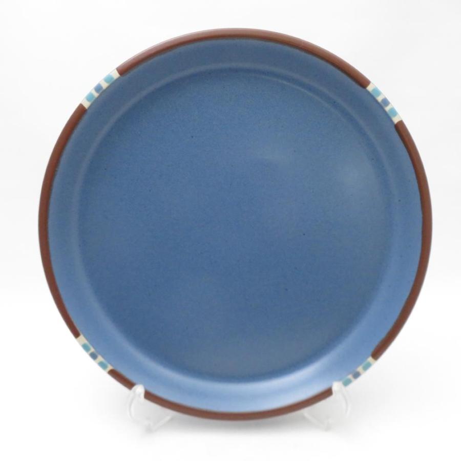 DANSK（ダンスク） 美品 MESA メサ 大皿 ボウル 6枚 ストーンウェア