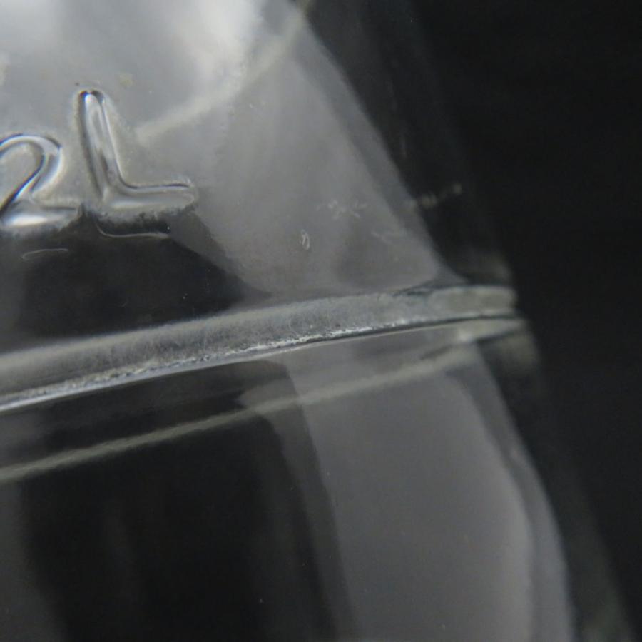 HOLMEGAARD 美品 ホルムガード Scala スカーラ 1L ガラスボトル 1L