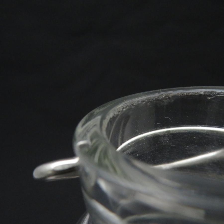 HOLMEGAARD 美品 ホルムガード Scala スカーラ 1L ガラスボトル 1L