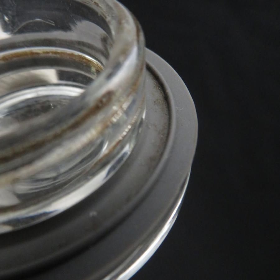 ホルムガード　スカーラ　１Ｌ　ガラスキャニスター　未使用　廃盤品 ホルムガード スカーラ 1L ガラスキャニスター 未使用 廃盤品 廃盤品