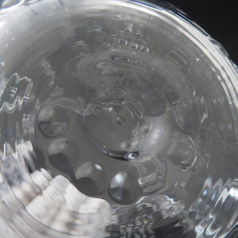 美品 iittala イッタラ フルッタ ピッチャー 無鉛ガラス 1L クリア 水差 ジャグ 北欧 フィンランド SU13532B4の画像