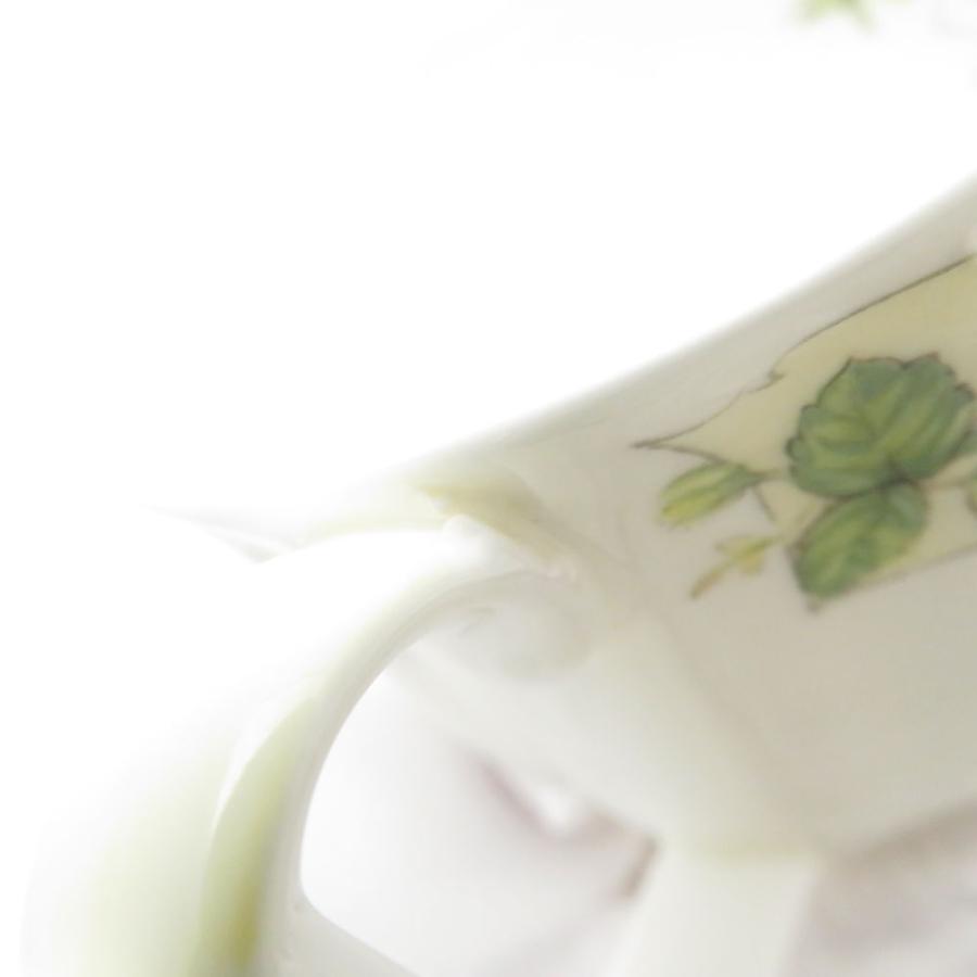 ROYAL DOULTON ロイヤルドルトン ブランベリーヘッジ SPRING スプリング/ウェディング マグカップ 2点 セット ビーカー 春 結婚 SU13691H2の画像