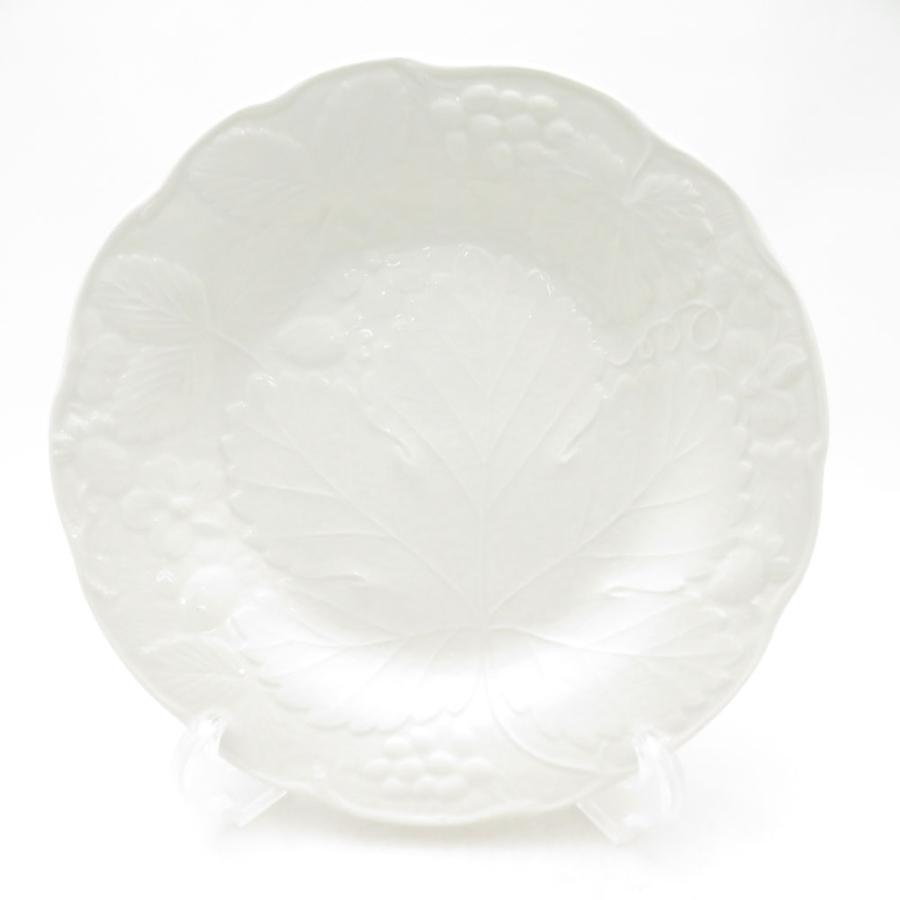 美品 BURLEIGH バーレイ ダベンポート 中皿 5枚 セット 20cmプレート デザート 英国 SU13838E2の画像