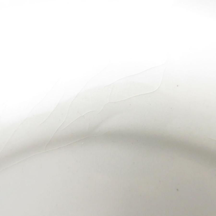 美品 BURLEIGH バーレイ ダベンポート 中皿 5枚 セット 20cmプレート デザート 英国 SU13838E2の画像