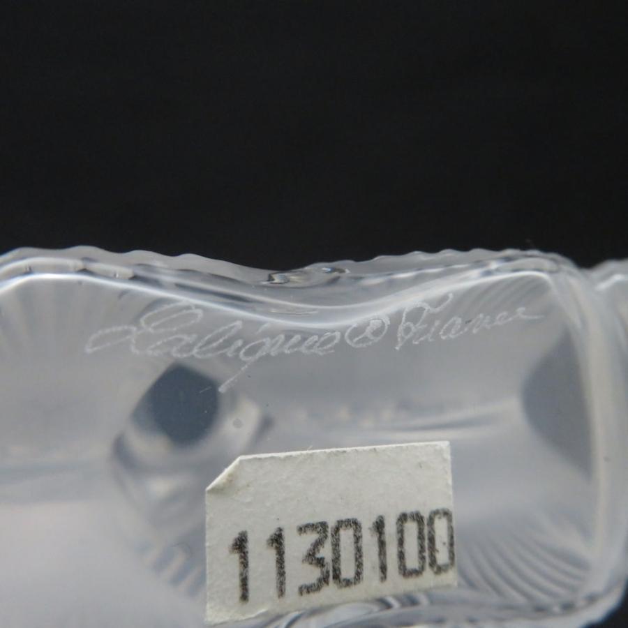 LALIQUE（ラリック） 美品 Deux Fleurs ドゥ フルール ふたつの花 香水