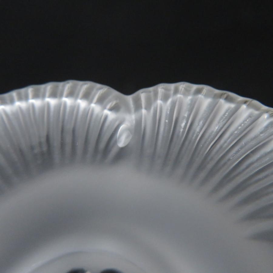 LALIQUE（ラリック） 美品 Deux Fleurs ドゥ フルール ふたつの花 香水