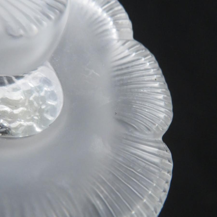 LALIQUE（ラリック） 美品 Deux Fleurs ドゥ フルール ふたつの花 香水