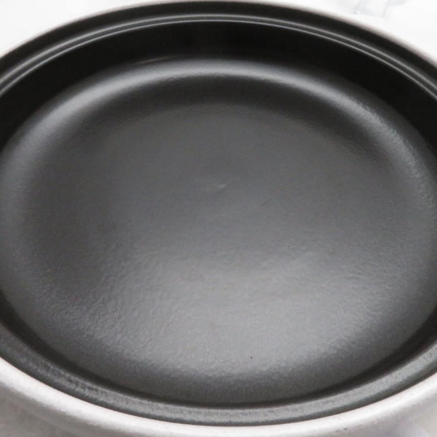 cera pot セラポット 両手鍋 セラミック※IH調理器には非対応 セット