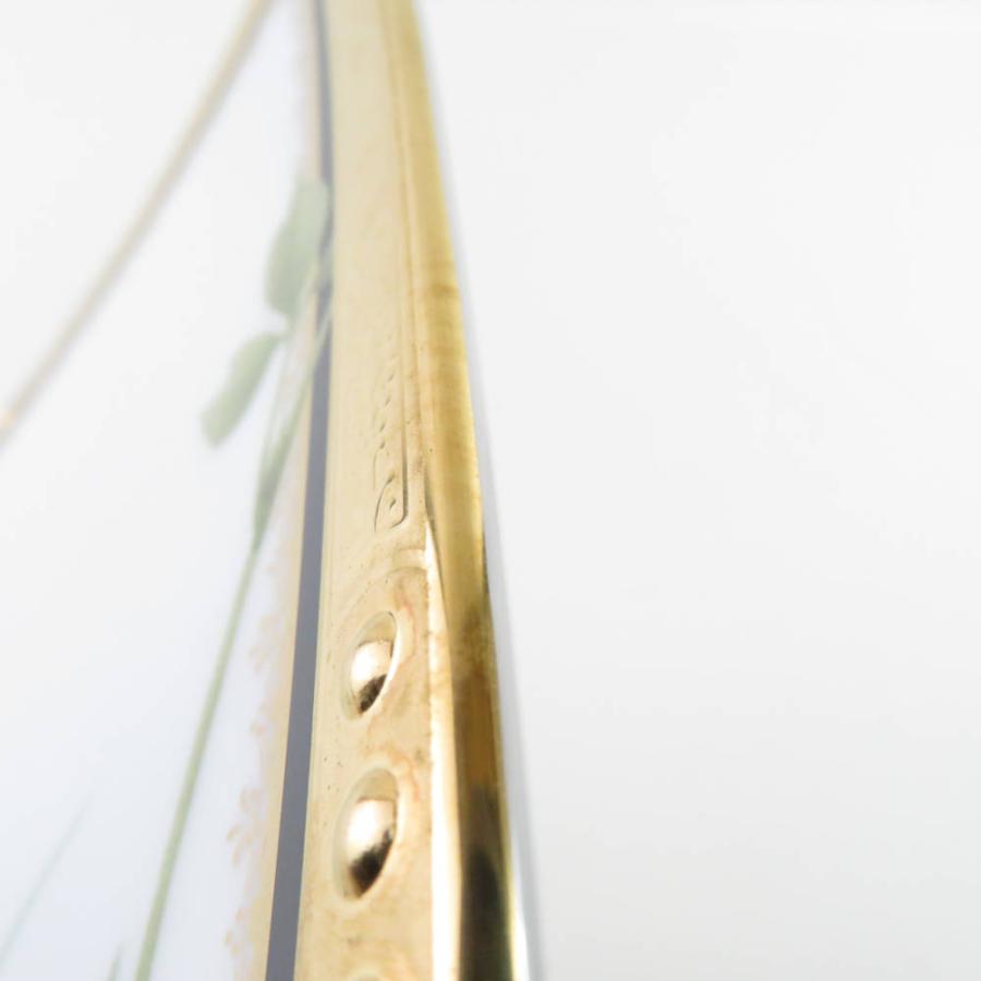 ノリタケ 未使用 Noritake 四季彩舞曲 秋草 20.5cmスクエア ノリタケ 未使用 Noritake 四季彩舞曲 秋草 20.5cmスクエア