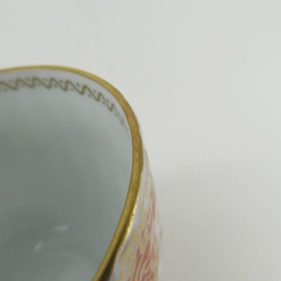 深川製磁 未使用 FUKAGAWA 鍋島花兎 コーヒー碗皿 珈琲 カップ 深川製磁 未使用 FUKAGAWA 鍋島花兎 コーヒー碗皿 珈琲 カップ