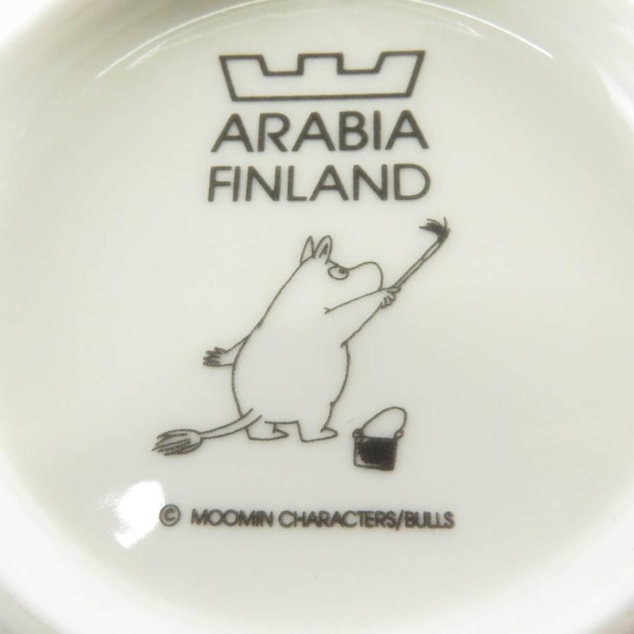 ARABIA 未使用 アラビア ムーミン ミィと蟻 ウォールプレート 1 ARABIA 未使用 アラビア ムーミン ミィと蟻 ウォールプレート 1