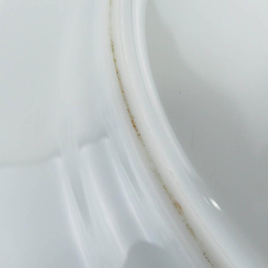 ノリタケ 美品 Legendary by Noritake ELLINGTON エリントン 3691 中皿