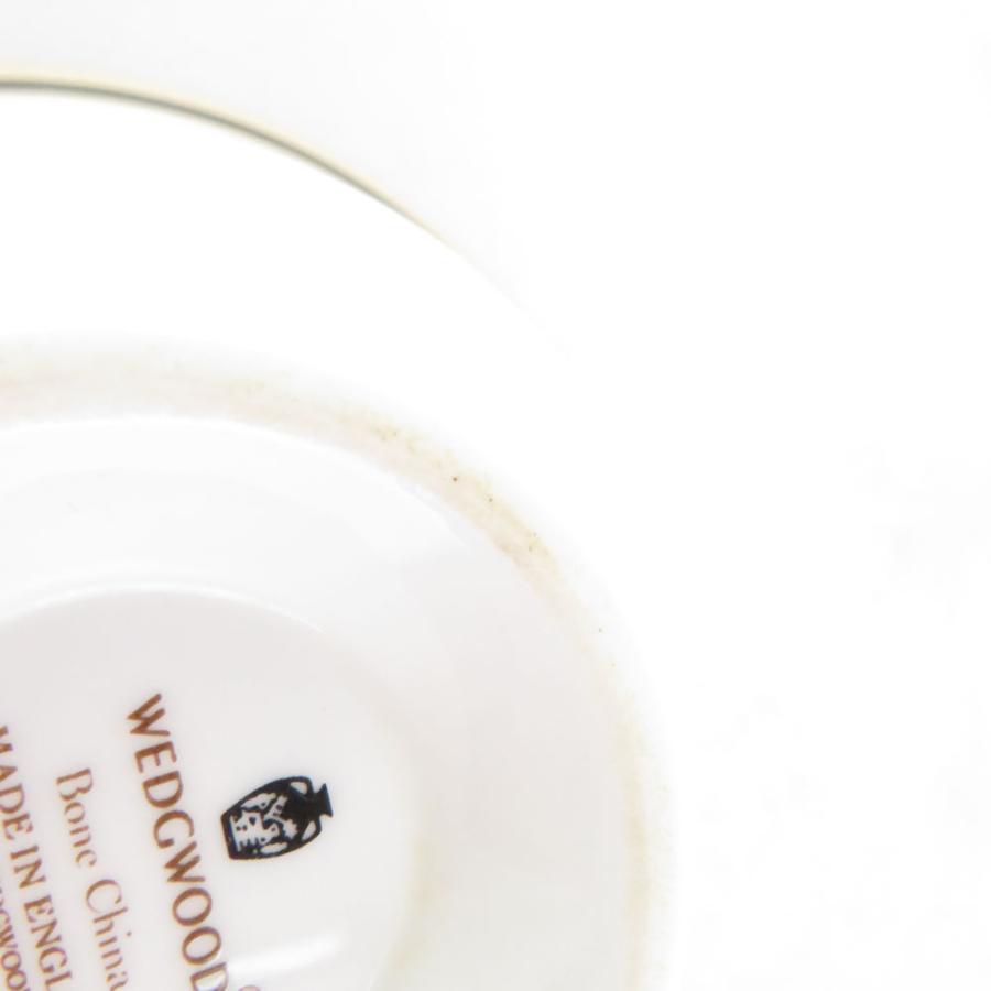 WEDGWOOD ウェッジウッド CLIO クリオ ティーカップ＆ソーサー 2客 