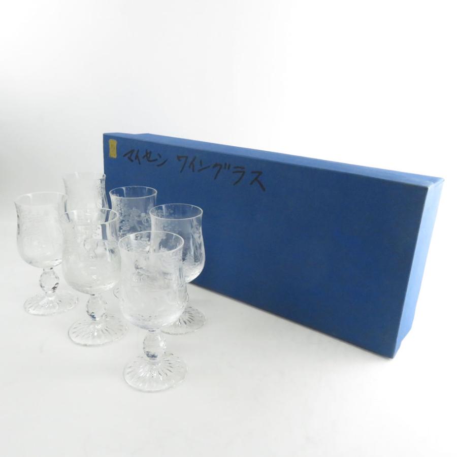美品 Meissen Crystal マイセンクリスタル アラビアンナイト 千 美品 Meissen Crystal マイセンクリスタル アラビアンナイト 千