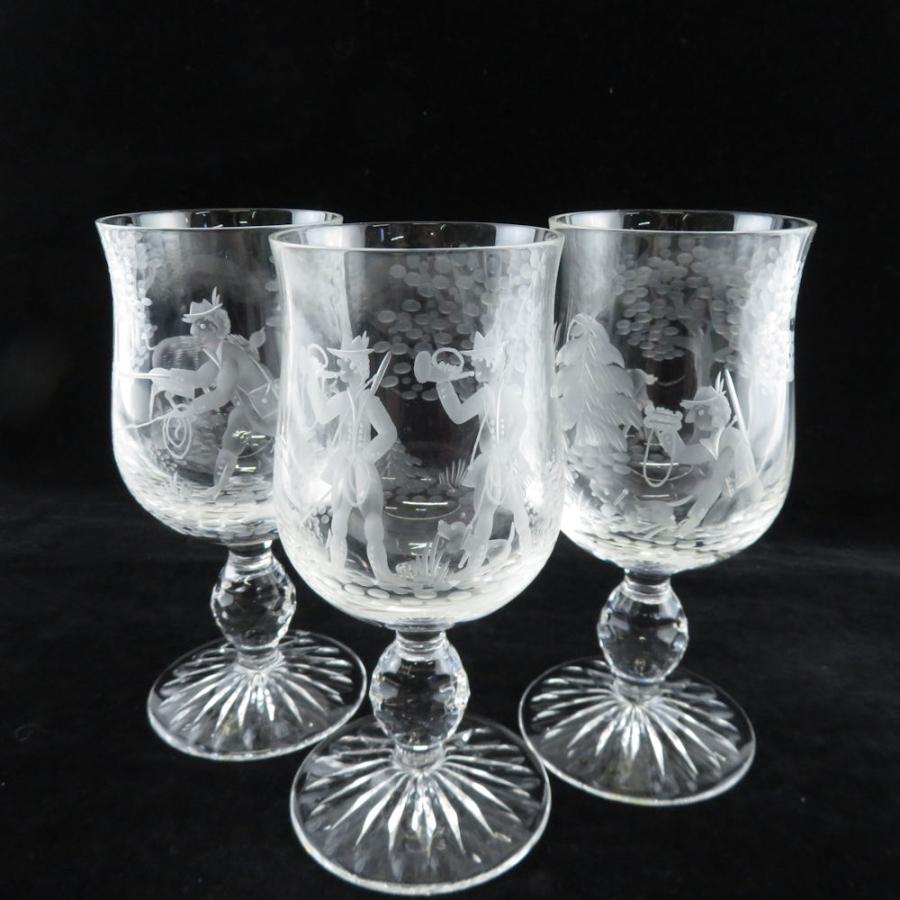 美品 Meissen Crystal マイセンクリスタル アラビアンナイト 千 美品 Meissen Crystal マイセンクリスタル アラビアンナイト 千