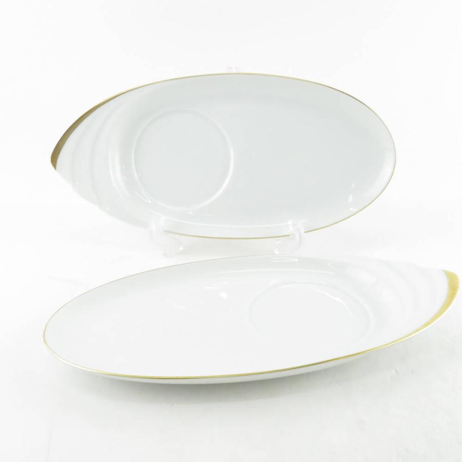 HUTSCHENREUTHER 皿 ペア3セット 小皿2枚 フッチェンロイター（美品 