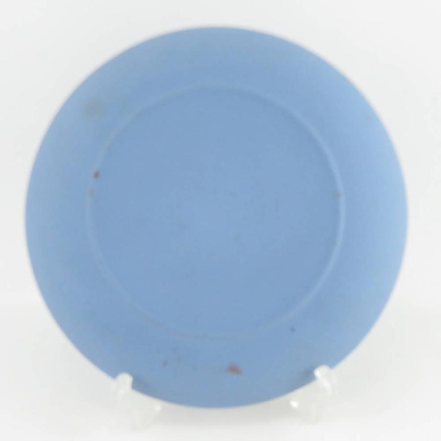 WEDGWOOD（ウェッジウッド） ジャスパー 1978年 イヤープレート 1枚
