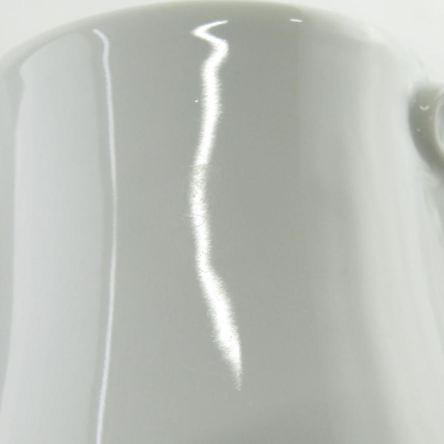 美品 AUGARTEN アウガルテン コーヒーポット 白磁 SU6287A3 : うるうる