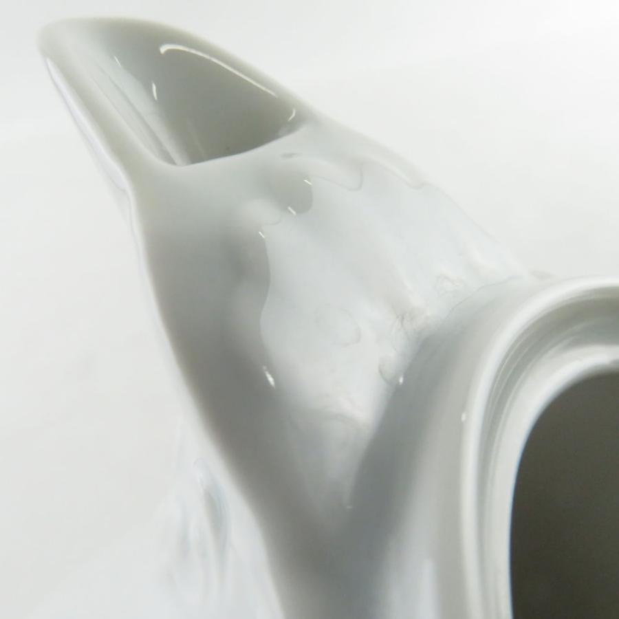 美品 AUGARTEN アウガルテン コーヒーポット 白磁 SU6287A3 美品 AUGARTEN アウガルテン コーヒーポット 白磁 SU6287A3 : うるうる
