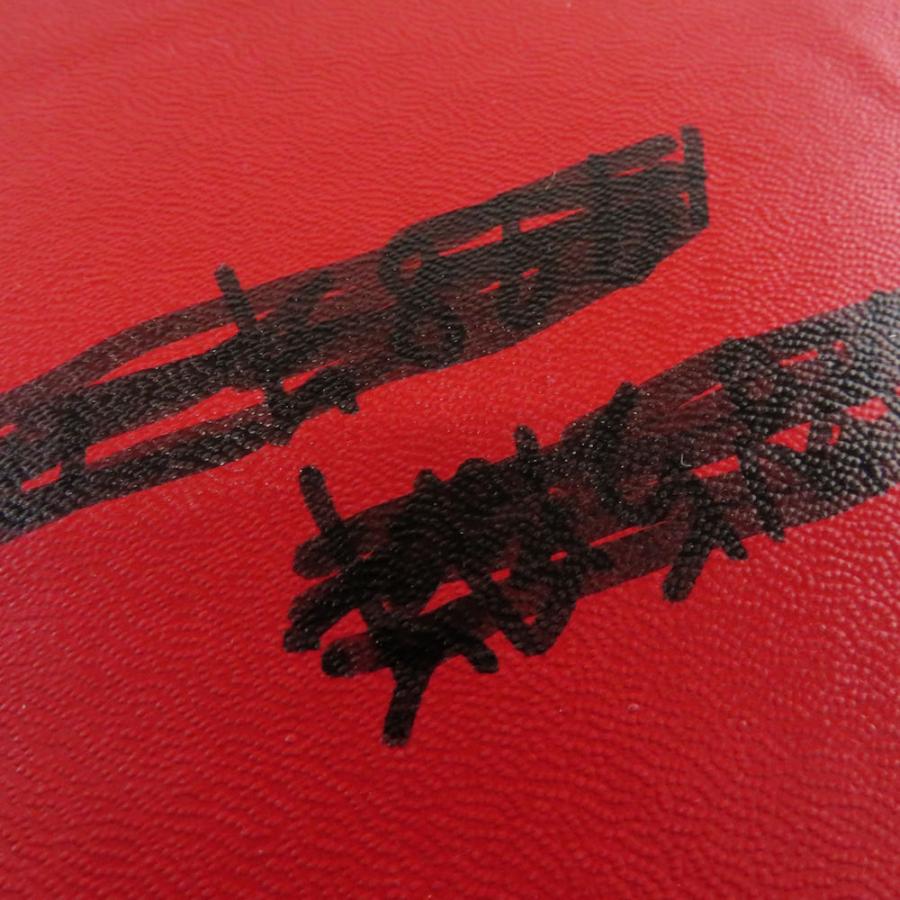 バカラ 未使用 Baccarat オセアニア フラワーベース 1点