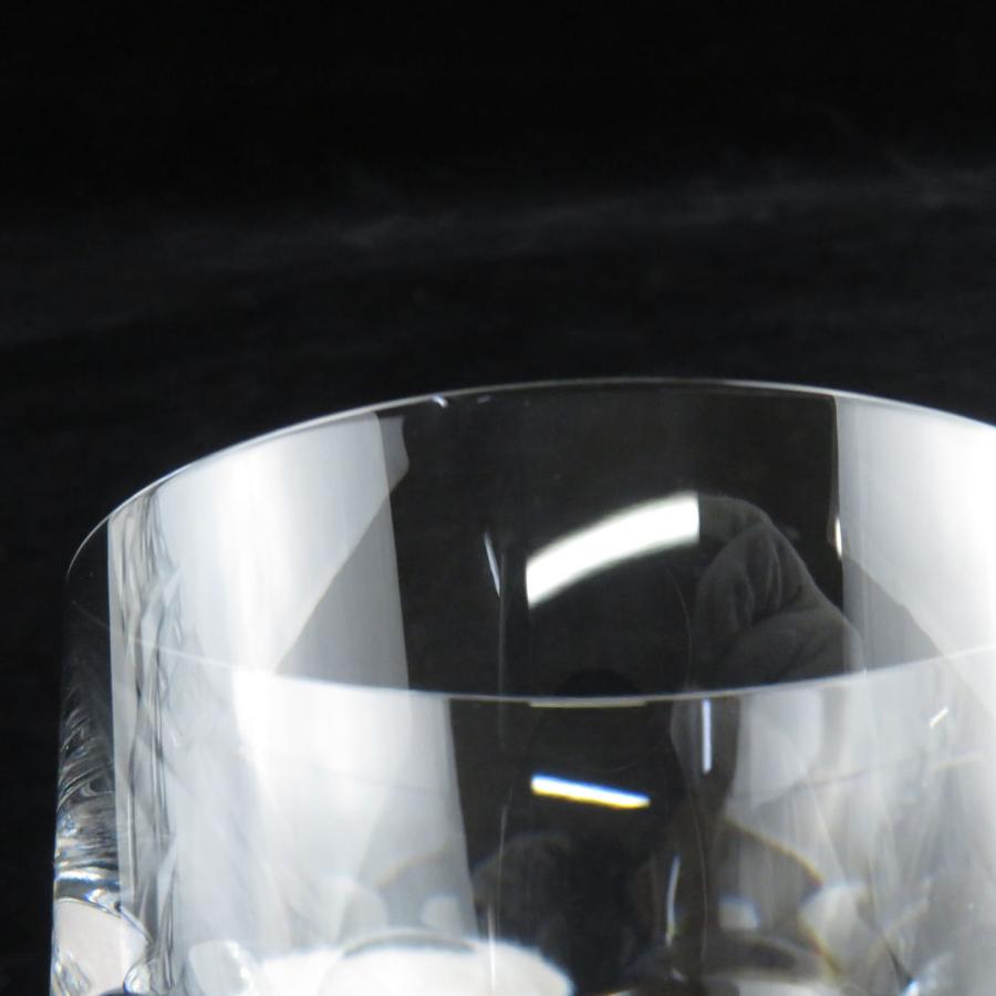 バカラ 美品 Baccarat アルクール タンブラー 6点 クリスタル バカラ 美品 Baccarat アルクール タンブラー 6点 クリスタル