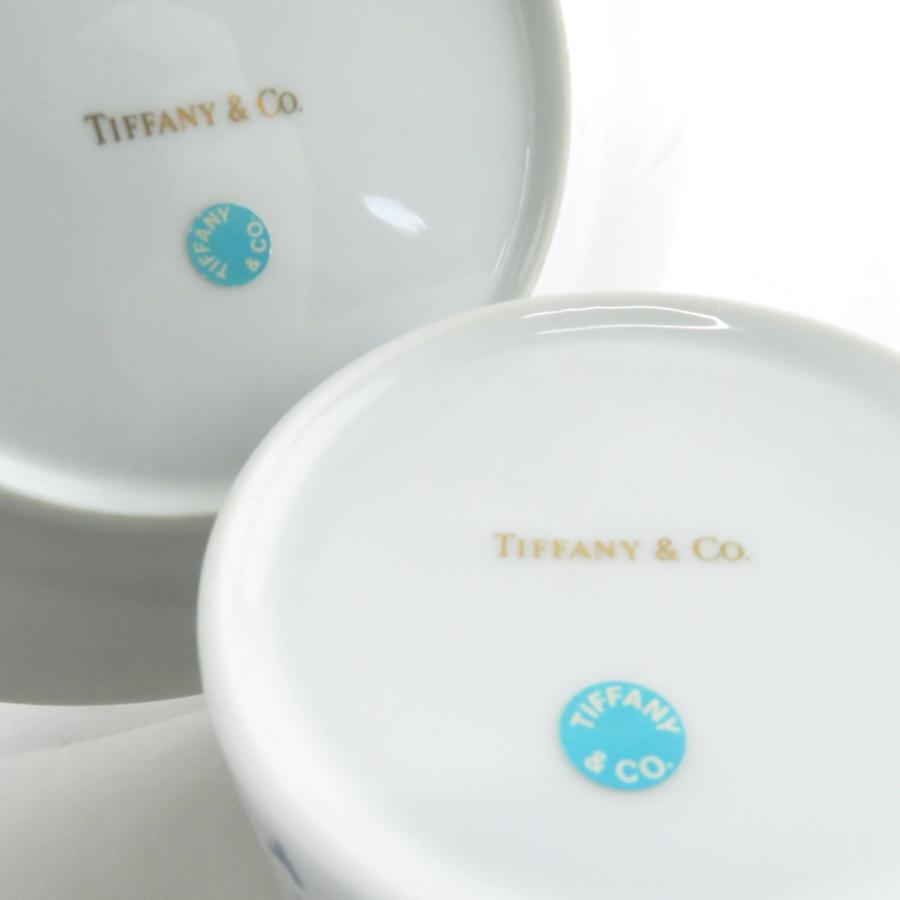 TIFFANY＆Co. ティファニー ダンシングT ココット&プレート 10点  