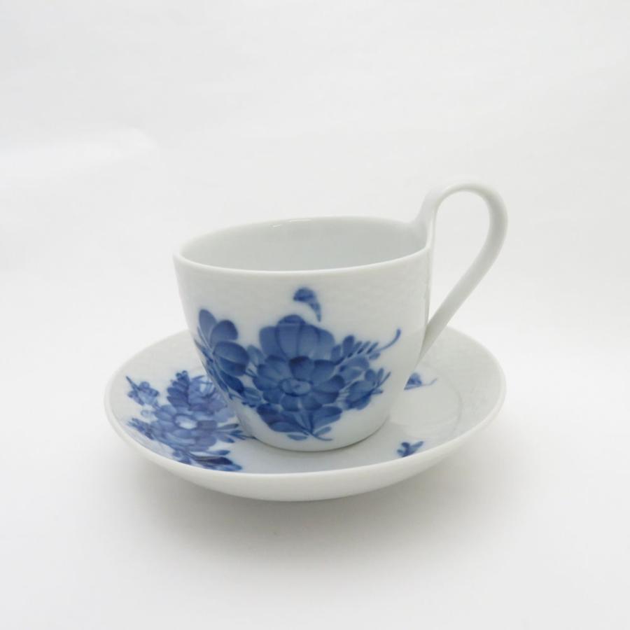ROYAL COPENHAGEN 美品 ロイヤルコペンハーゲン ブルーフラワー 