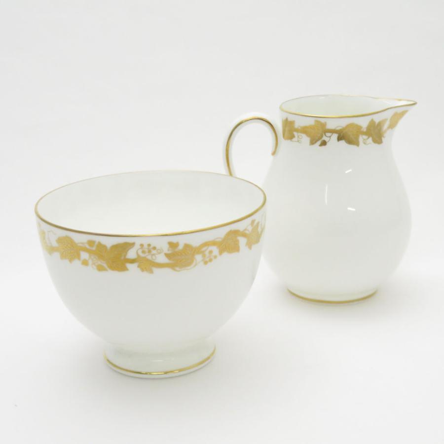 WEDGWOOD（ウェッジウッド） 美品 WHITE HALL ホワイトホール