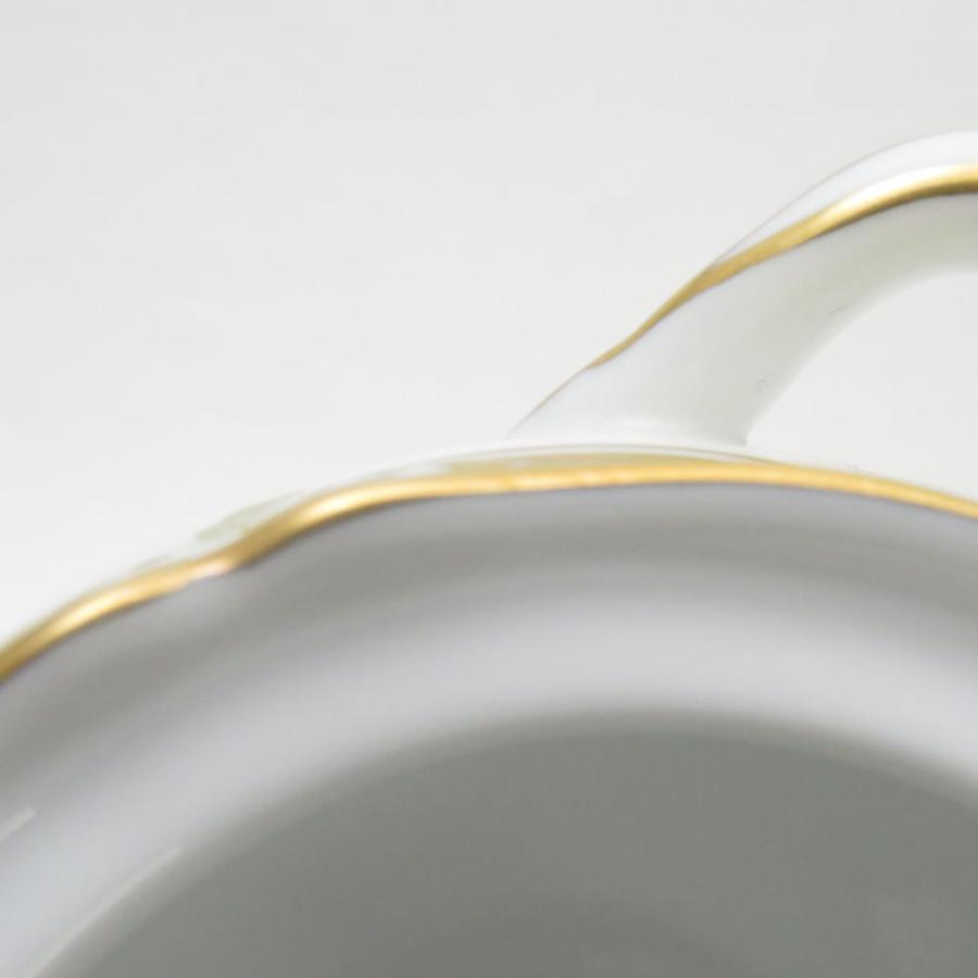 ノリタケ 美品 Noritake ガラ コンテッサ 1497 シュガーポット 山吹