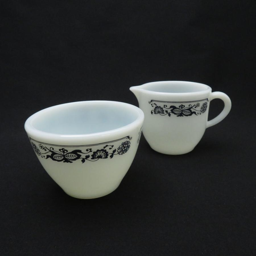 Noritake - 美品！初期手塗りシュガーポット＆クリーマー2点セット 厳選特価！美品！初期手塗りシュガーポット＆クリーマー2点セット