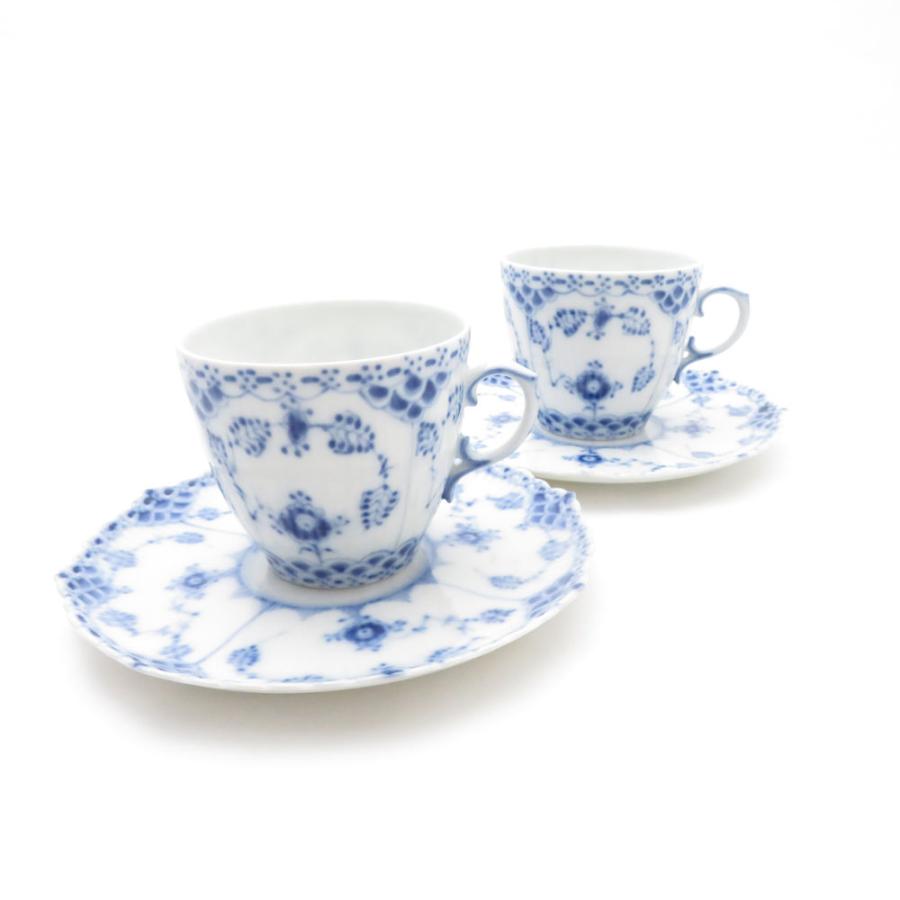 ROYAL COPENHAGEN 美品 ロイヤルコペンハーゲン ブルー