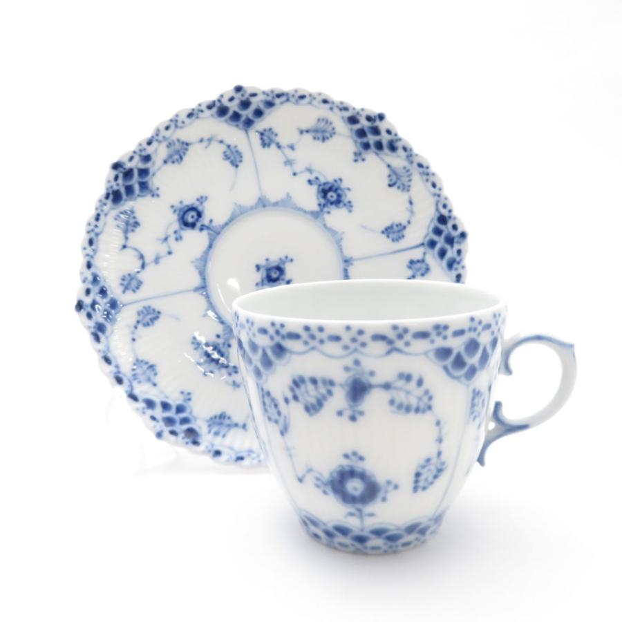 ROYAL COPENHAGEN 美品 ロイヤルコペンハーゲン ブルー