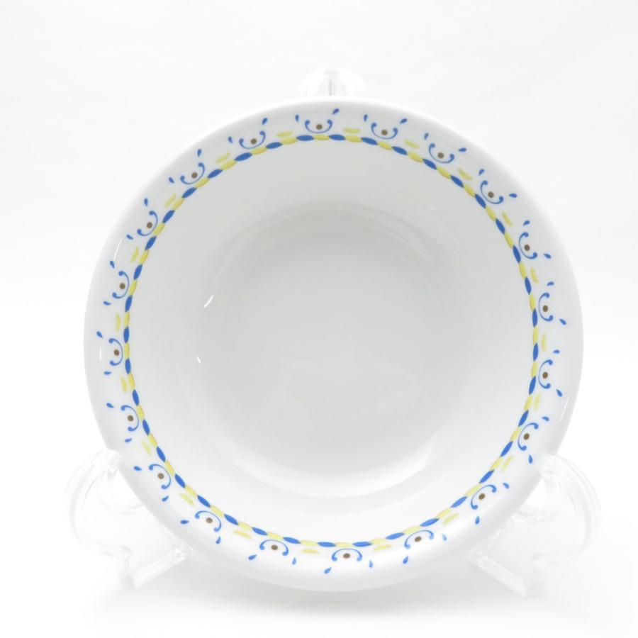 Richard Ginori（リチャードジノリ） 美品 ボウル 4枚 セット 14cm 深