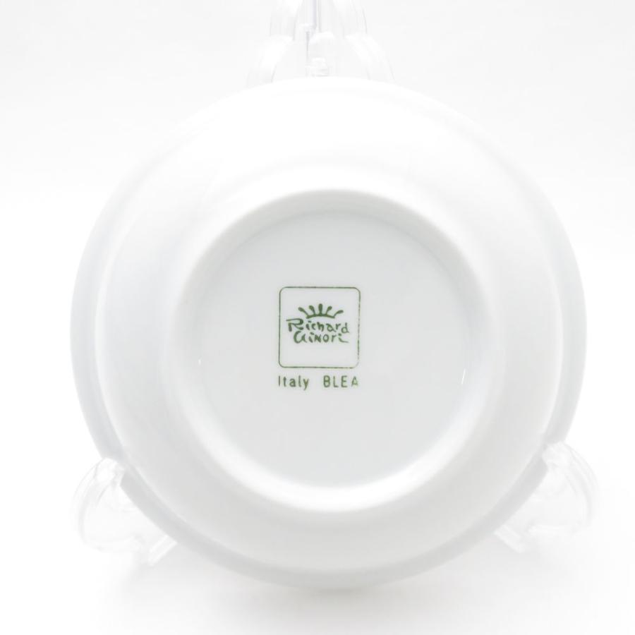 Richard Ginori（リチャードジノリ） 美品 ボウル 4枚 セット 14cm 深