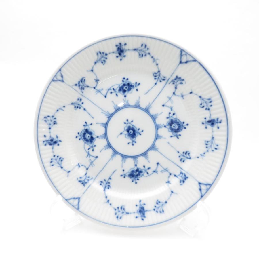 ROYAL COPENHAGEN ロイヤルコペンハーゲン ブルーフルーテッド 