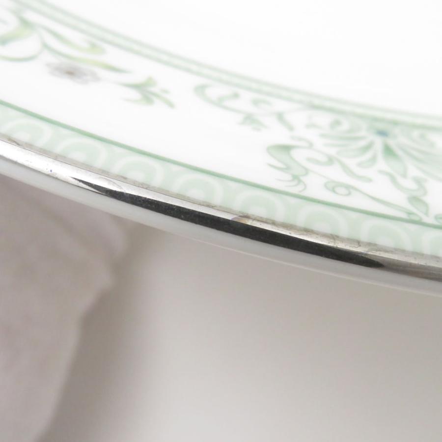 WEDGWOOD（ウェッジウッド） 美品 AGINCOURT アジンコート