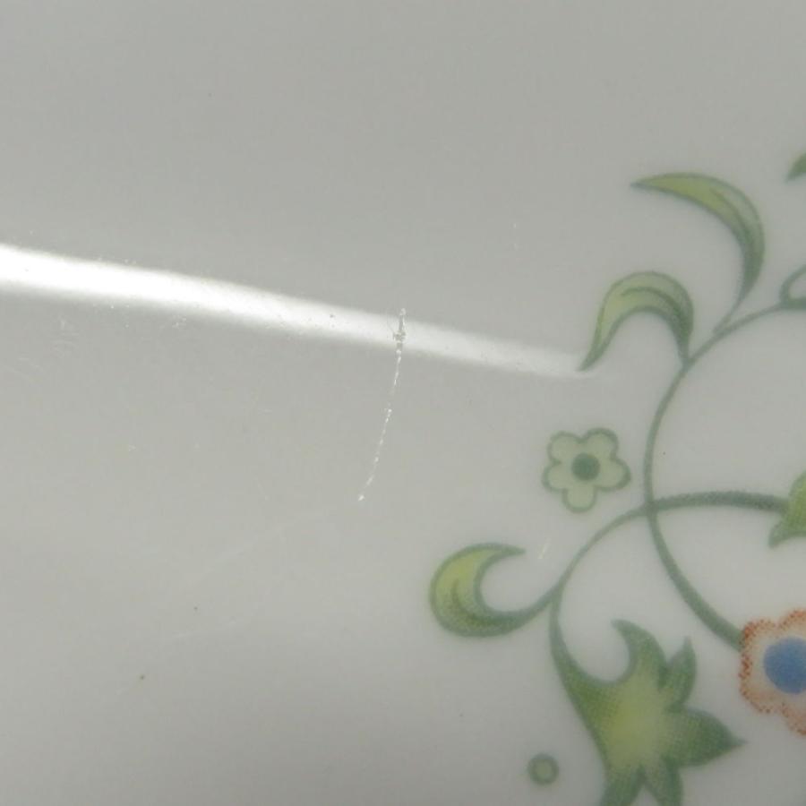 WEDGWOOD（ウェッジウッド） 美品 AGINCOURT アジンコート アジャン