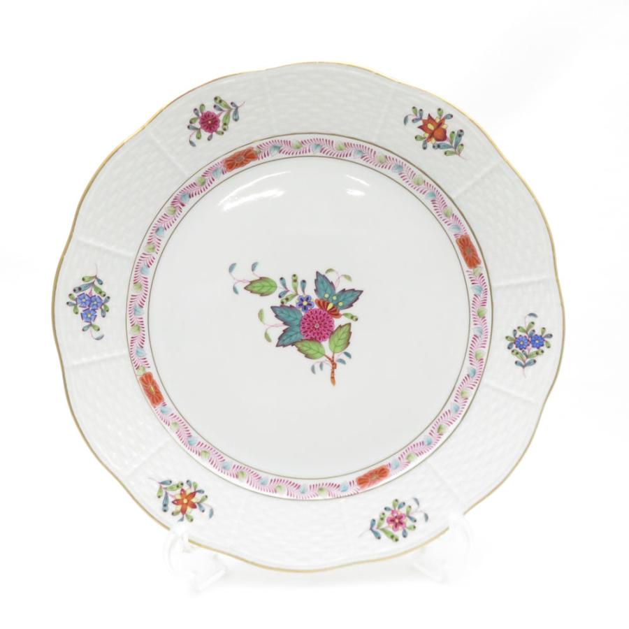 HEREND 】ヘレンド／プレート／大皿（2枚） 【公式通販】