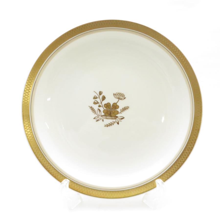 ROYAL COPENHAGEN（ロイヤルコペンハーゲン） 美品 ゴールデン